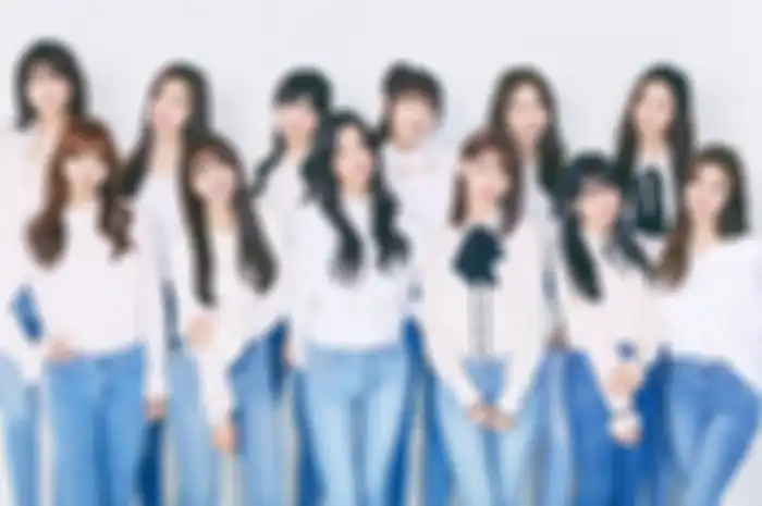 IZ*ONE