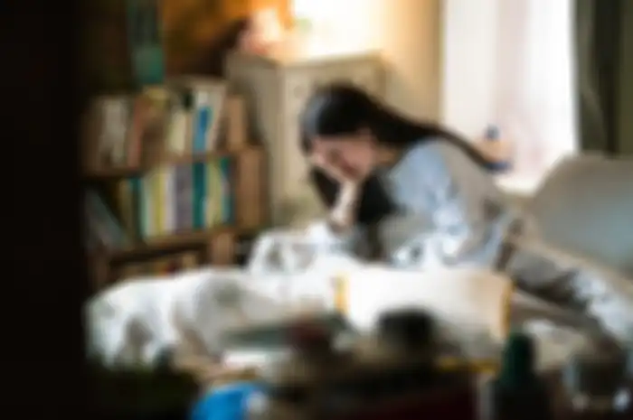 Ilustrasi Mimpi Drama 'While You Were Sleeping'