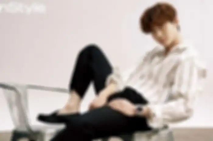 Lee Jong Suk