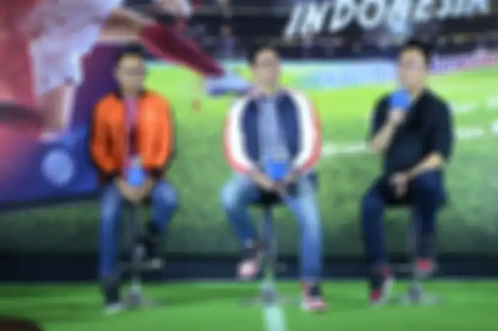 Vivo V11 Dukung Piala AFF 2018