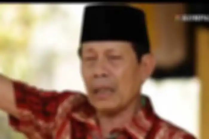 Malih Tong Tong