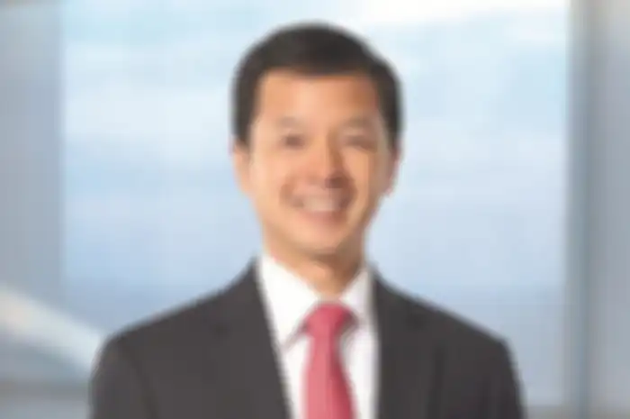 Armand Hartono