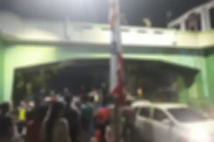 Surabaya Membara