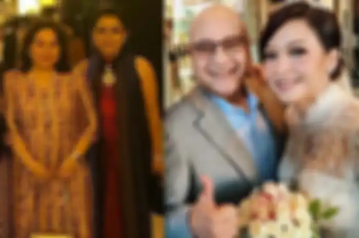 Maia Estianty dan Tri Hanurita