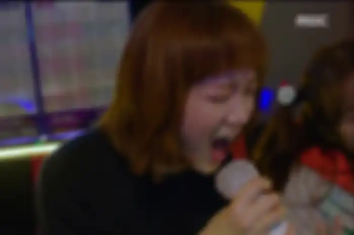 Weightlifting Kim Bok Joo