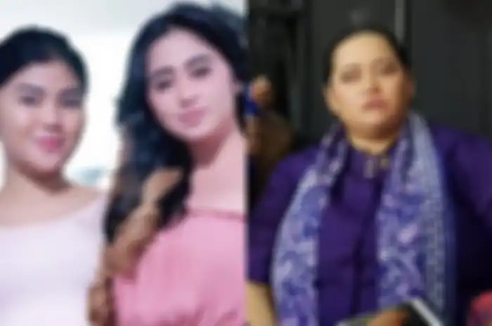 Peringatkan Keponakan Dewi Perssik 2 Bulan Lalu, Mbak You Buktikan Ramalannya Terhadap Meldi yang Kini Berstatus Tersangka