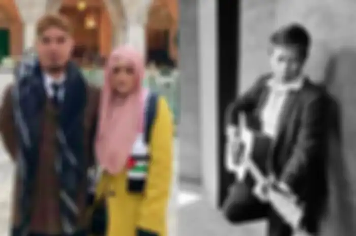 Sosok mantan suami Mulan Jameela ternyata juga berprofesi sebagai musisi seperti Ahmad Dhani. 