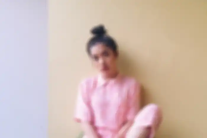 Cantika Abigail