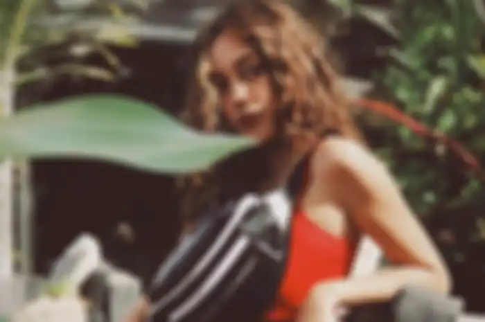 Nabila Sudiro, anak Tora Sudiro