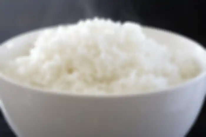 Nasi