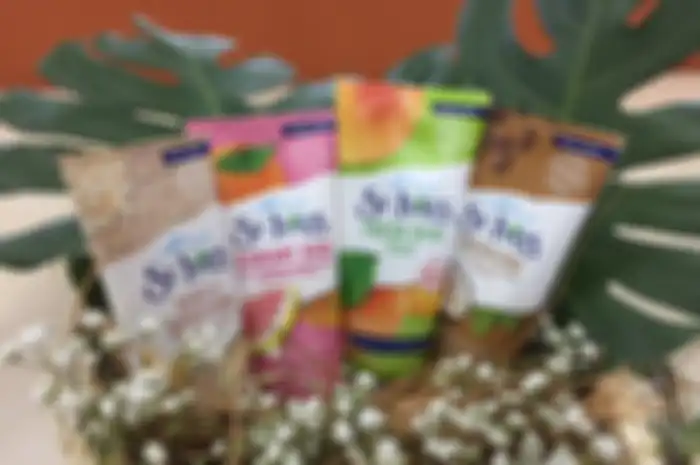 St Ives Face Scrub