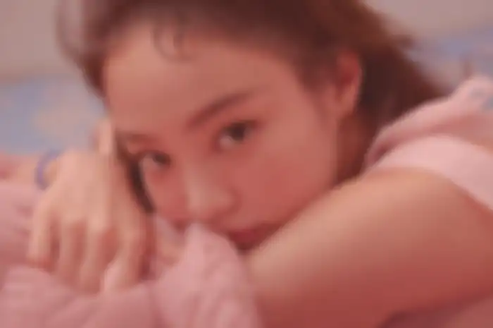 Jennie 'BLACKPINK'