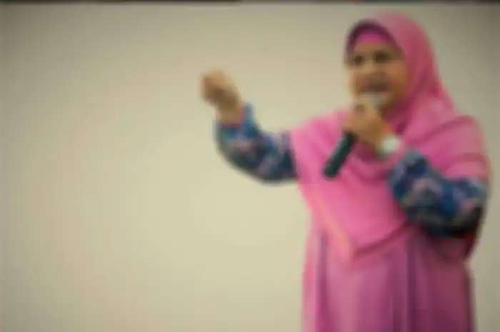 Mamah Dedeh