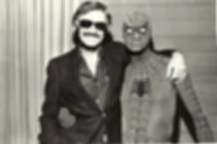 Stan Lee