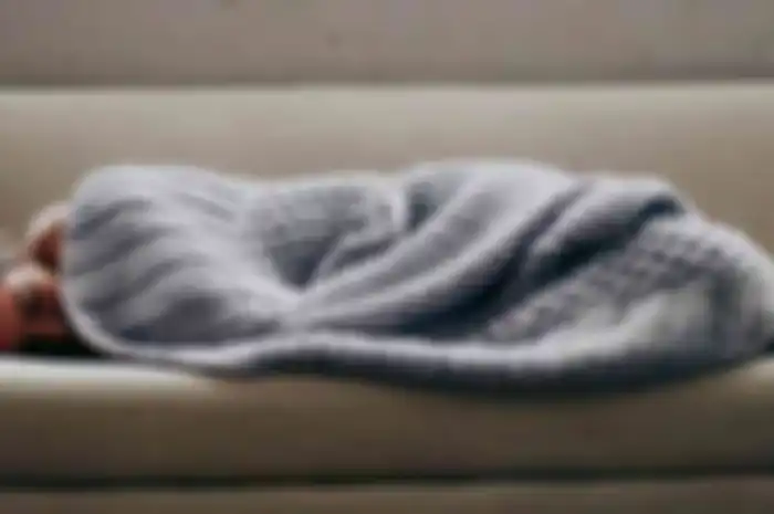 Kamar Tetap Hangat Saat Hujan