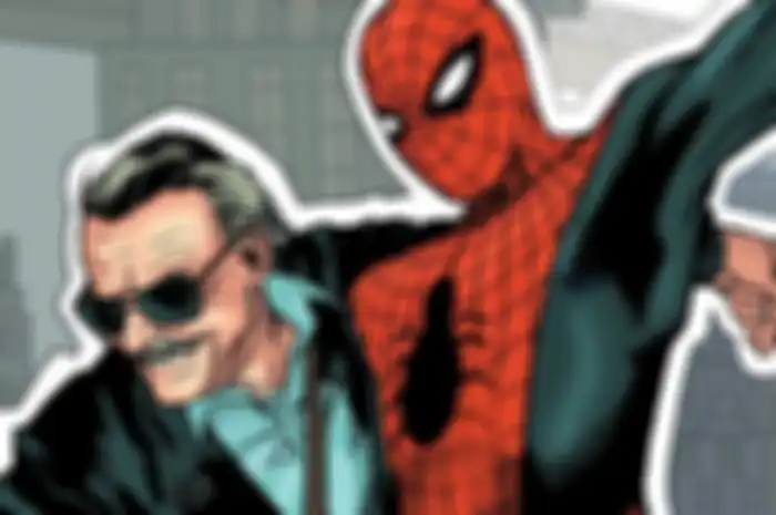 3 Inspirasi Hebat Mendiang Stan Lee, Dari Captain Amerika Sampai Spider-Man!