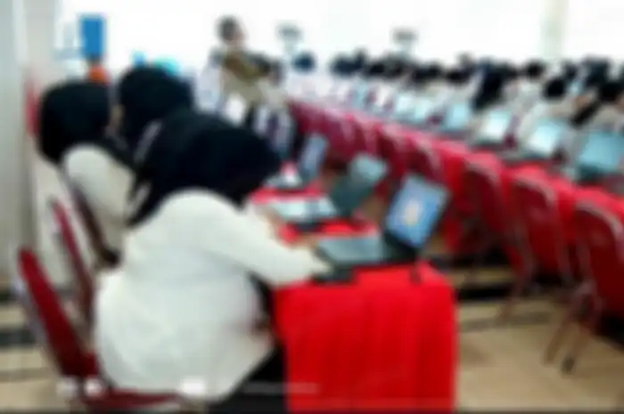 Update tes CPNS 2019