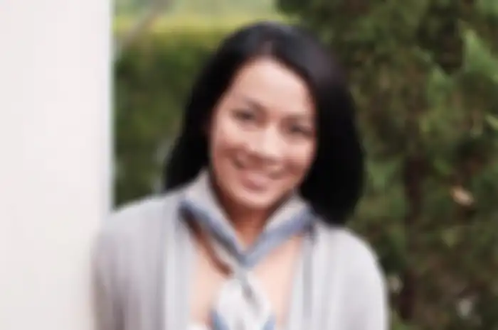 Dewi Lestari 
