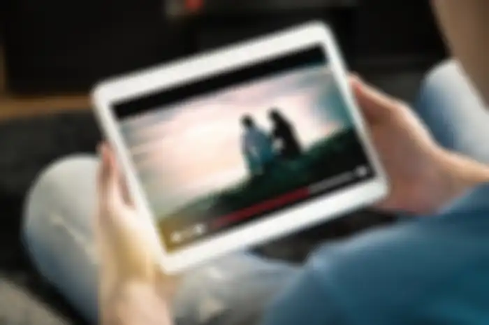 Video streaming