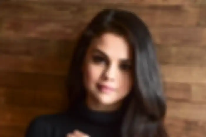 Selena Gomez