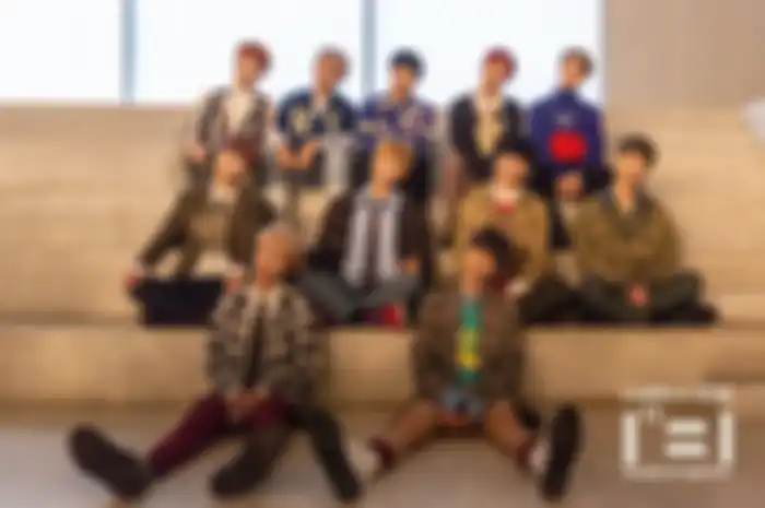 Wanna One