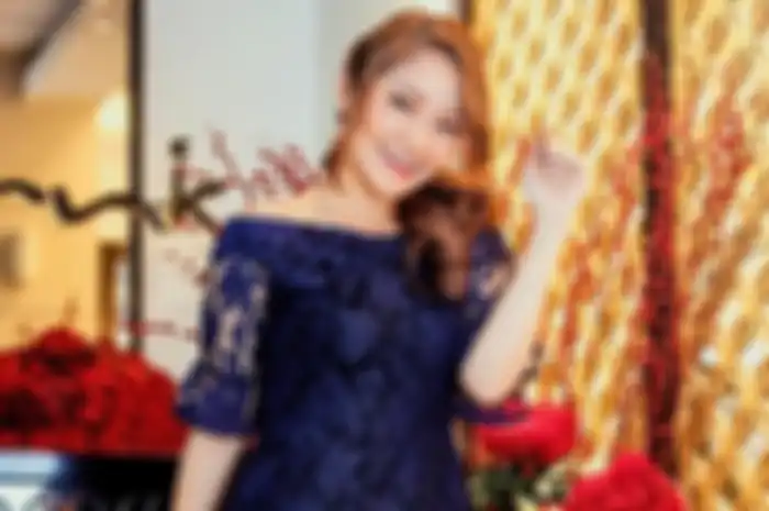 Siti Badriah