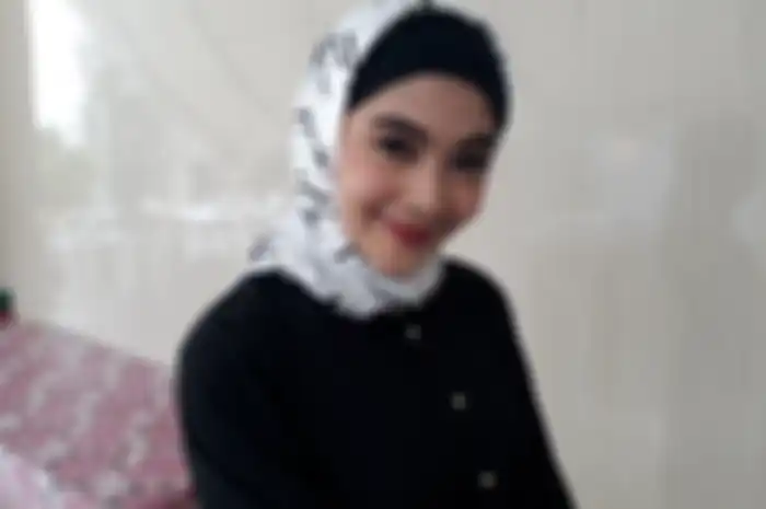 Indah Dewi Pertiwi, saat ditemui di kawasan Bekasi, Jawa Barat pada Selasa (13/11/2018).