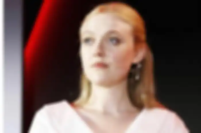 Dakota Fanning