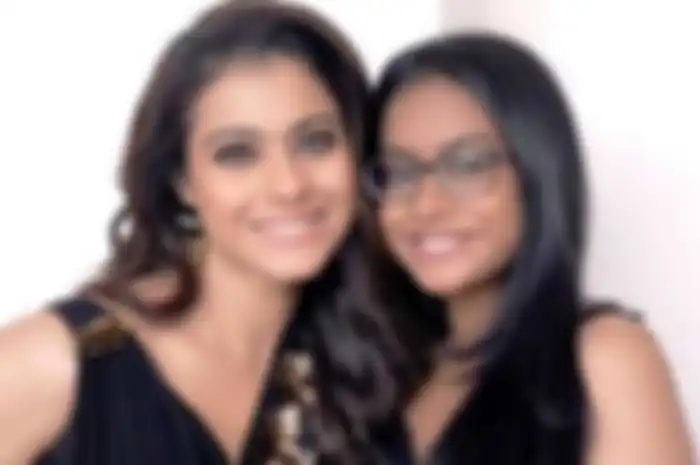Kajol dan Nysa Devgan