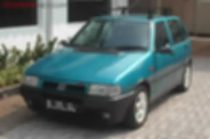 Fiat Uno