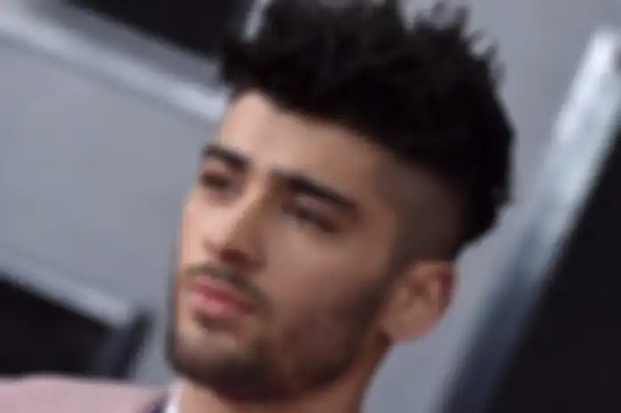 Zayn Malik