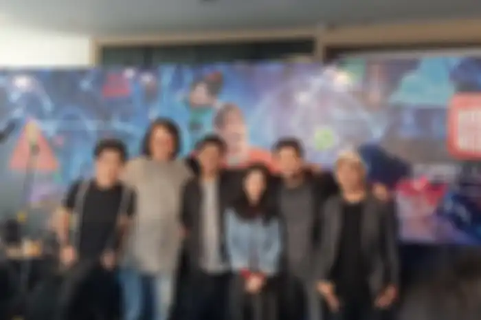 Payung Teduh