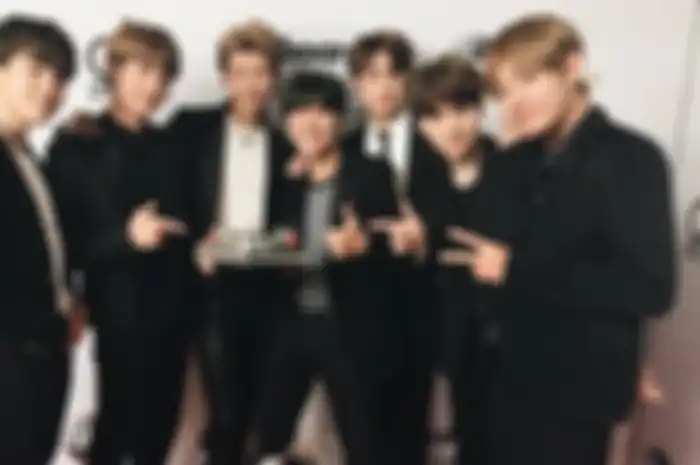 BTS