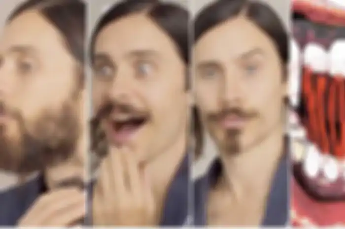 Jared Leto isyaratkan mulainya proses syuting film Morbius