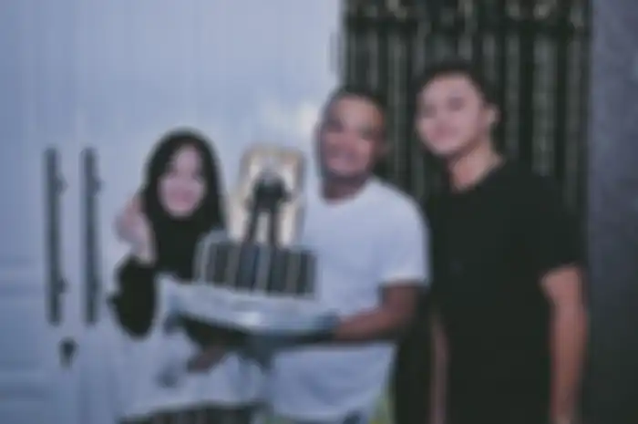 Ulang Tahun Sule