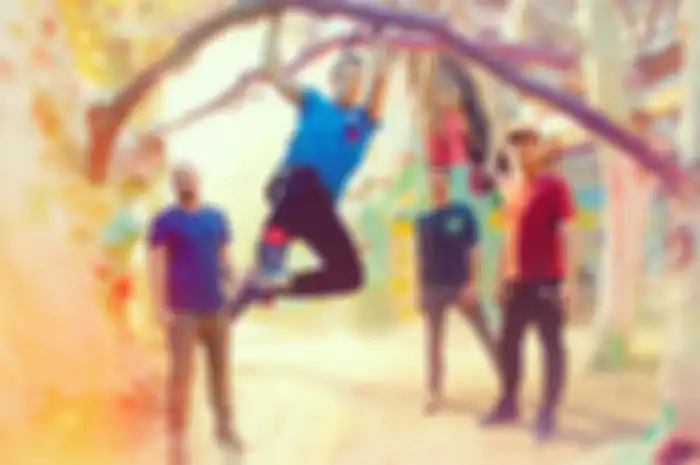 Coldplay