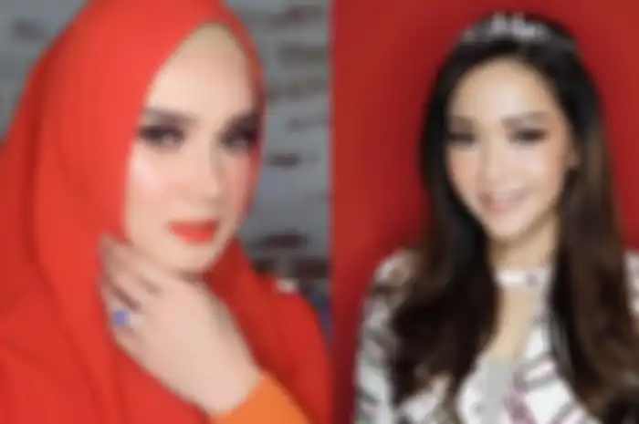 Maia dan Mulan