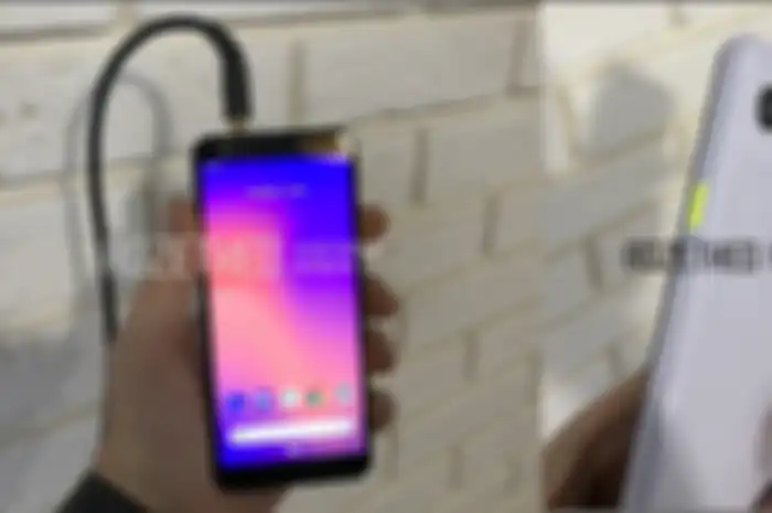 Google Pixel 3 Lite