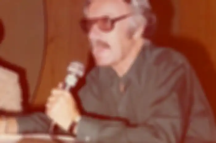 Stan Lee