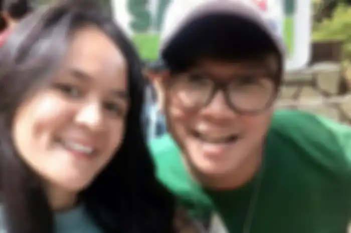 mantan istri Andika Kangen Band