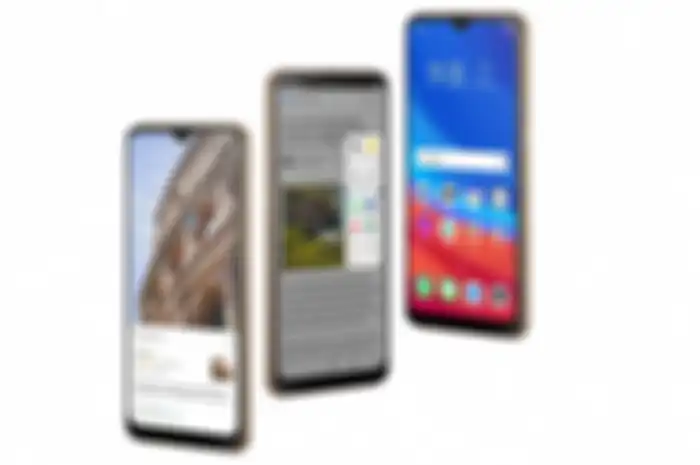 Oppo A7