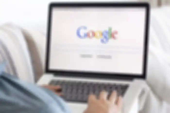 Google Search Engine