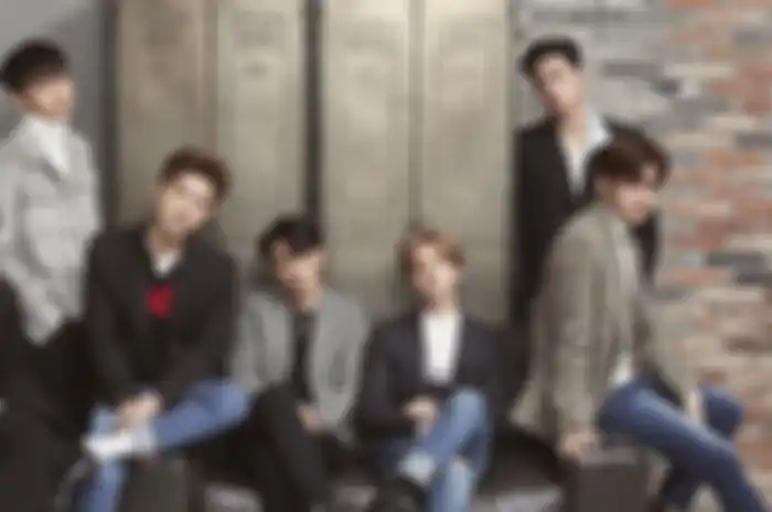 iKON akan melangsungkan konsernya di Indonesia pada hari ini