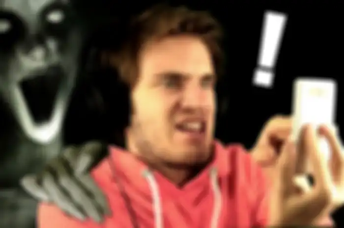 PewDiePie