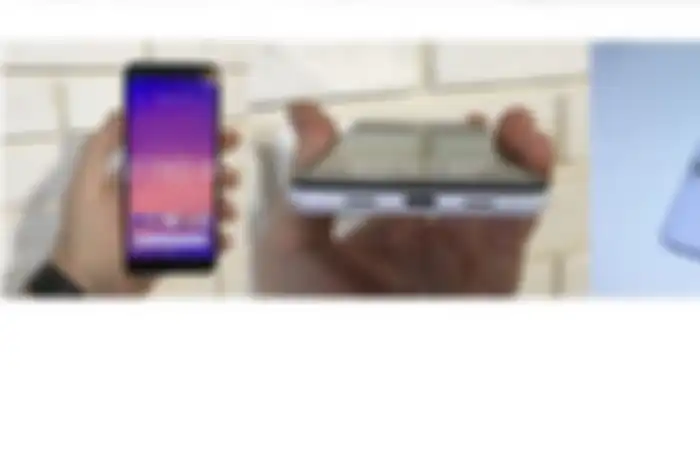 Google Pixel 3 Lite