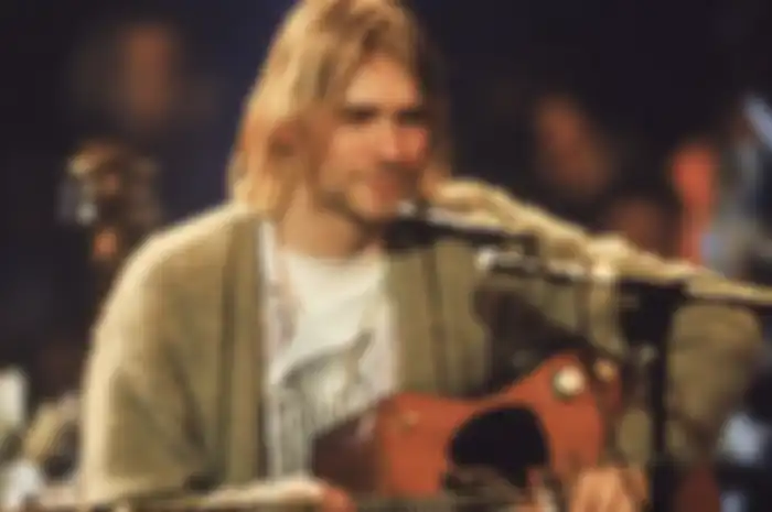 Kurt Cobain