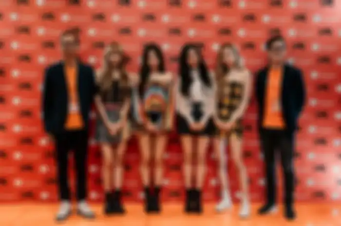 Blackpink