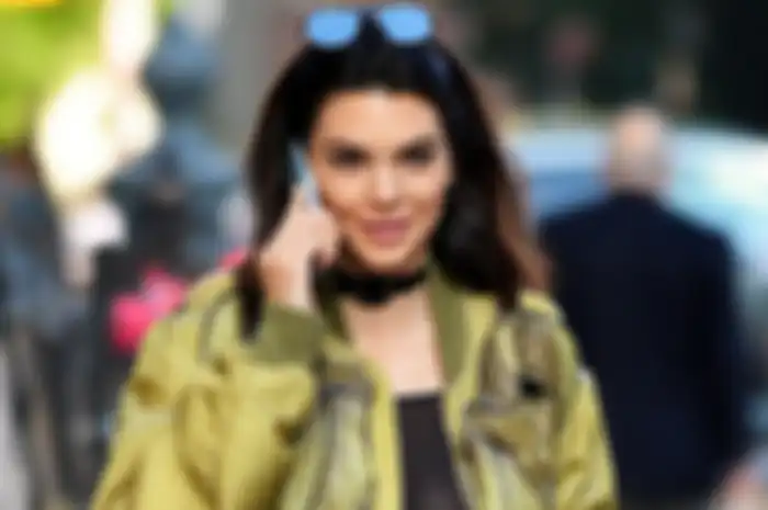 Kendall Jenner 
