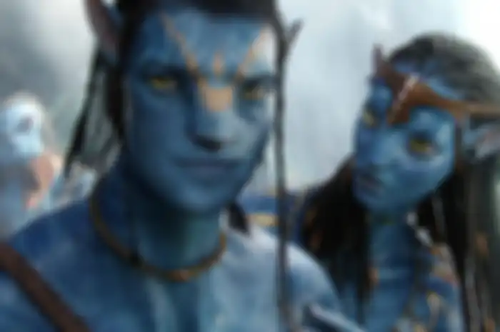 Aktor Sam Worthington bilang kalau naskah skenario 'Avatar: The Way of Water' setebal Alkitab.