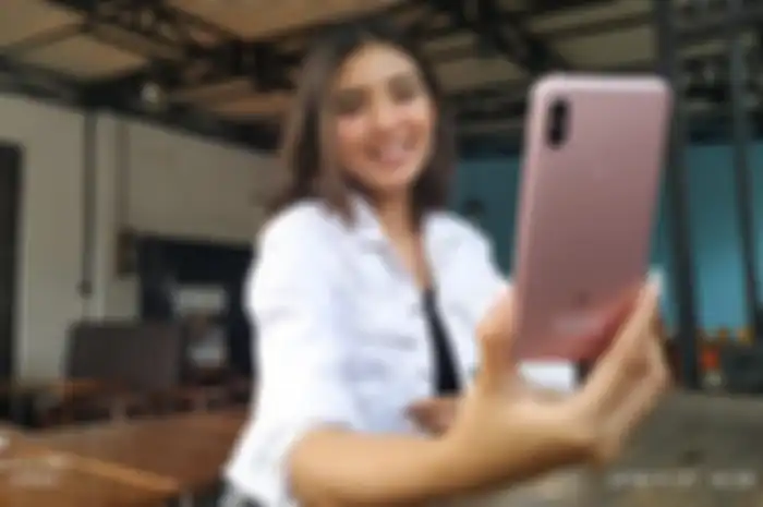 Pengunaan Xiaomi Redmi Note 6 Pro